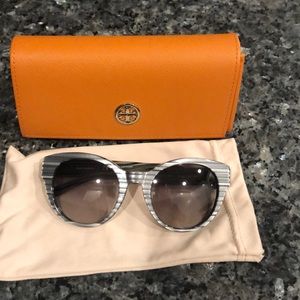 Tory Burch sunglasses
